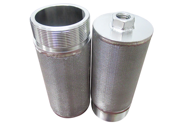 hydraulic filter 